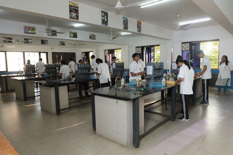 chemistry lab1